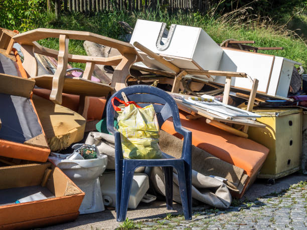 Best Professional Junk Removal  in Paradise Hills, NM