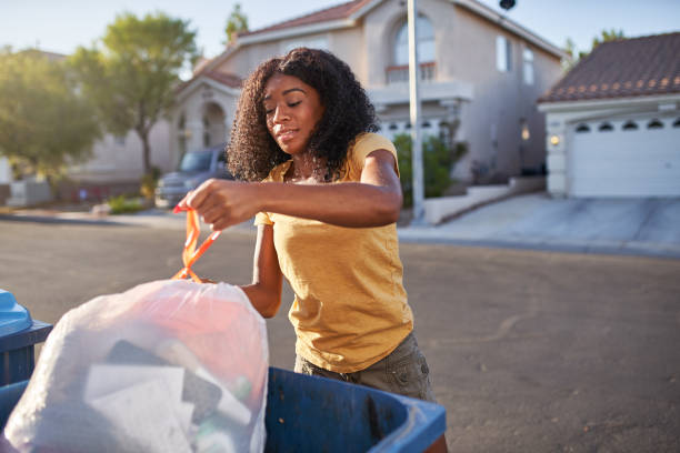 Best Construction Debris Removal  in Paradise Hills, NM