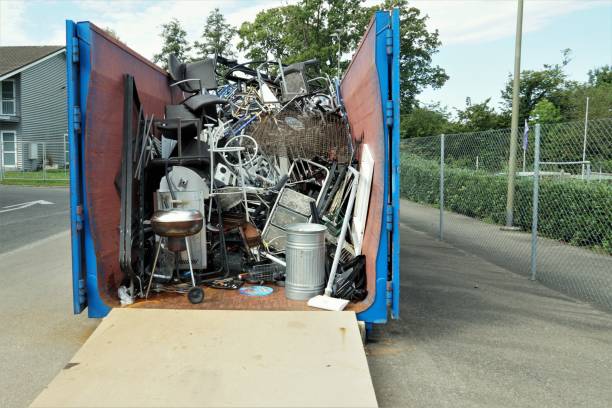 Best Electronics Removal Services  in Paradise Hills, NM
