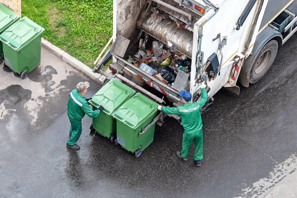 Best Estate Cleanout Services  in Paradise Hills, NM