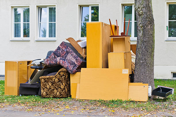 Best Trash Removal Near Me  in Paradise Hills, NM