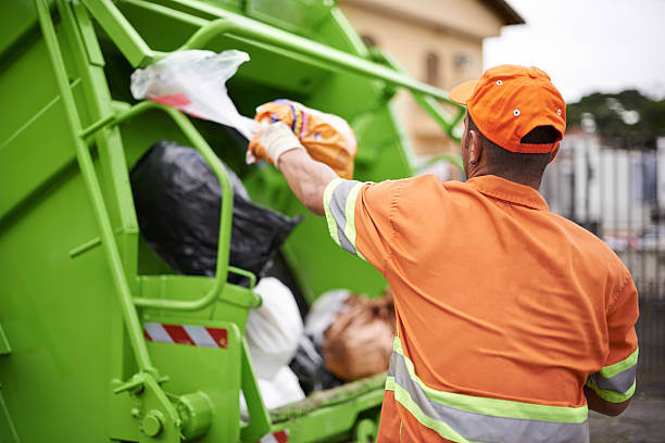Trusted Paradise Hills, NM Junk Removal Experts