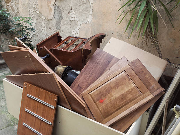 Best Trash Removal Near Me  in Paradise Hills, NM